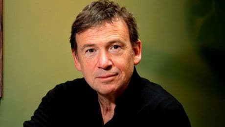 Roman : peut-on s’aimer en chaussures de randonnée ?