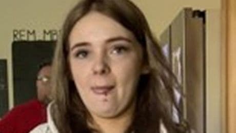 Missing Scots teen vanishes wearing pyjamas and slippers as appeal launched