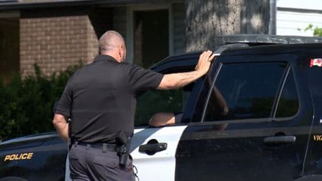 Calgary police investigate suspicious death in city’s northeast