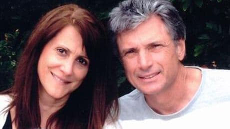 American Idol executive Robin Kaye and husband found murdered inside LA mansion