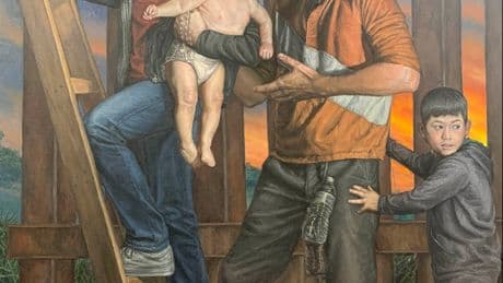 Smithsonian artists and scholars respond to White House list of objectionable art