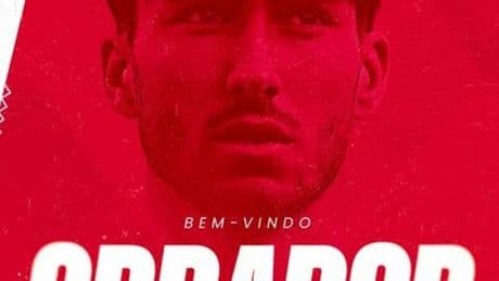 El Benfica ya tiene al relevo de Carreras... y llega procedente del Madrid
