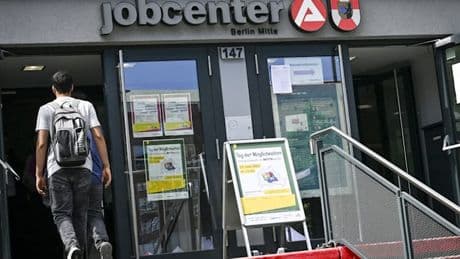 Sanktionen gegen Arbeitsmuffel laut Jobcenter-Chef nur schwer umsetzbar