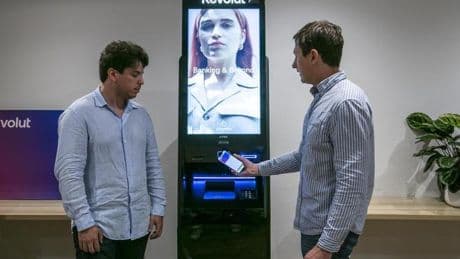Revolut estrenará en el Primavera Sound sus primeros cajeros automáticos