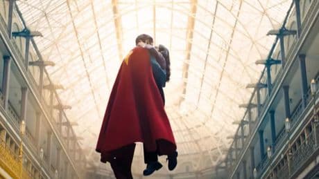 Superman’s iconic kiss scene censored in India, leaving DC fans furious