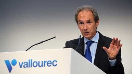 Vallourec annonce un contrat allant jusqu’à un milliard de dollars avec le géant brésilien Petrobras