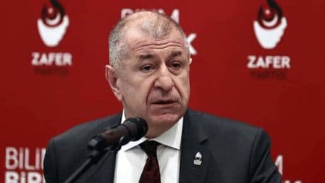 Ümit Özdağ'ın tahliyesine siyasilerden açıklama: 'Beraat kararıyla tecelli etmesini bekliyorduk'