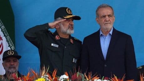 Irán rompe con la Agencia Internacional de Energía Atómica