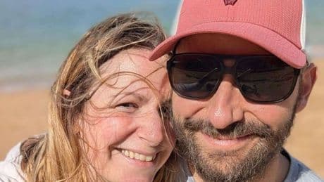Dad-of-four dies after stomach ache turned out to be stage four cancer