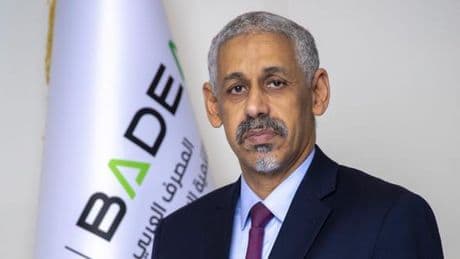 Les défis de Sidi Ould Tah, nouveau président de la Banque africaine de développement