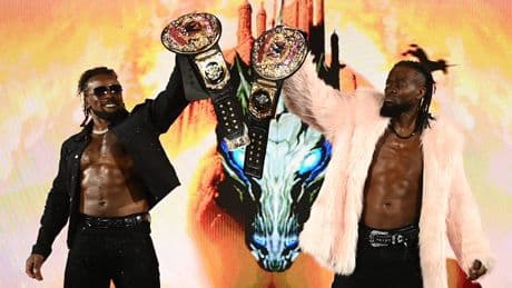 „RAW“ aus Pittsburgh - Attacke auf den „SummerSlam“