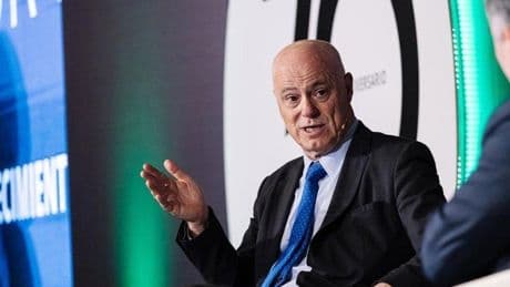 José Manuel Campa dimite y dejará la Autoridad Bancaria Europea (EBA) en enero
