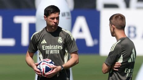Real Madrid - Al Hilal, en directo | ¡Alineaciones confirmadas! El partido del Mundial de Clubes, en vivo