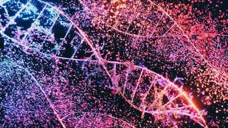 Does Genetic AI Take Us To The Edge Of Hybrid Intelligence?