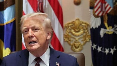 Trump will Todesstrafe für Morde in Washington wieder einführen