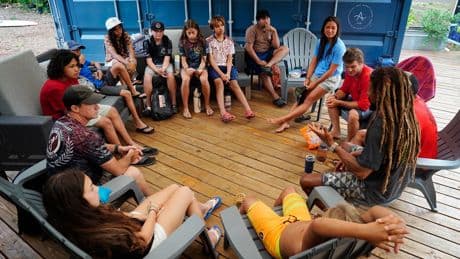 Takeaways from our collaboration on youth mental health after the Maui wildfires