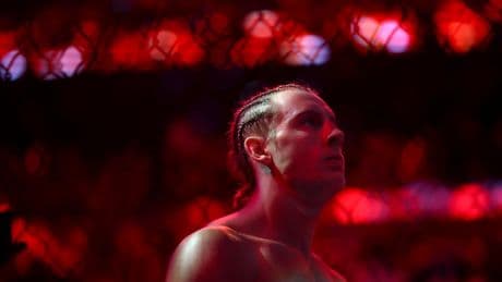 Paddy Pimblett: I considered killing myself until I reached out for help