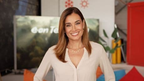 Jana Ina Zarrella und Ehemann Giovanni: Seit 20 Jahren ein eingespieltes Team