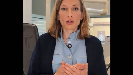 Patricia Gómez, ortodoncista: "¿Es demasiado pronto empezar un tratamiento de ortodoncia a los 11 años?"