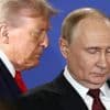 Was sind die Folgen des Gipfels in Alaska?: „Trump wird zur Geisel von Putins Kriegsführung“
