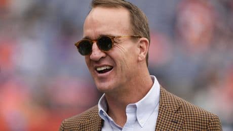 Hall of Fame QB Peyton Manning becomes latest sports celebrity to join NWSL Denver's ownership group