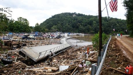 Andrea, Jerry, Wendy: Here's what hurricanes will be named in 2025