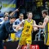 „Meine Liste ist nicht besonders lang“: Alba Berlin und die Herausforderungen der Kaderplanung