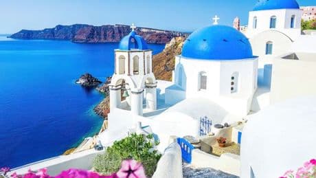Tourists visiting Greek islands need to pay £17 fee until September 30