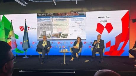Expo Osaka 2025: Dr Automobiles annuncia l’ampliamento del suo stabilimento in Molise