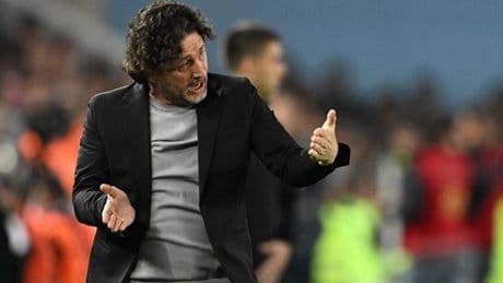 Trabzonspor, üç büyükler karşısında galibiyet özlemine son veremedi!