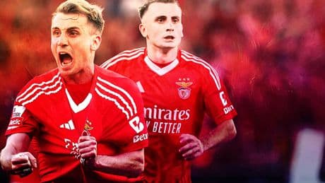 Yüzyılın transferi! Kerem Aktürkoğlu hayırlı uğurlu olsun