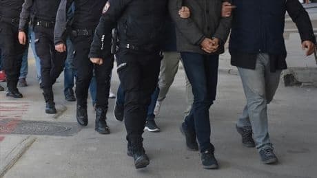 Gündoğmuş çetesi olarak bilinen suç örgütüne operasyon: 22 gözaltı