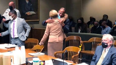 Man formerly on death row can't serve 2 life terms at the same time, Tennessee Supreme Court rules