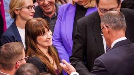 CDU und Linke: Ende des Tauwetters