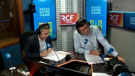 RCF-Notre-Dame, dans les coulisses d’un mariage de raison entre deux radios chrétiennes