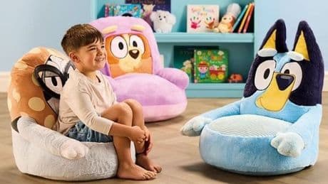 Everything new in Aldi's middle aisle on Sunday, July 27 - Pokémon and more