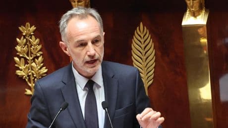 Municipales 2026 : Emmanuel Grégoire remporte la primaire socialiste avec près de 53% des voix