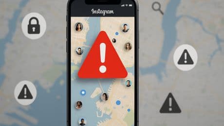 Instagram’da gizlilik krizi: Ayarlarınızı hemen kontrol edin