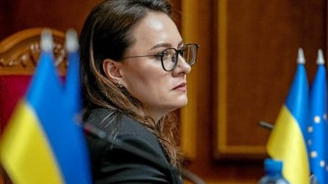 Qui est Ioulia Svyrydenko, la nouvelle Première ministre ukrainienne ?