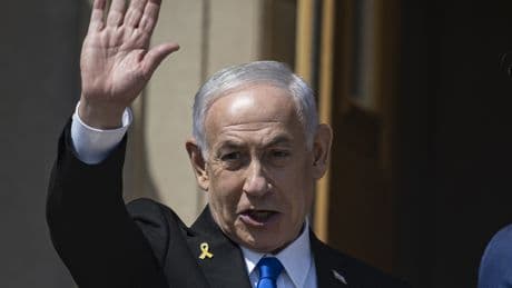 Netanyahu gıda zehirlenmesi geçirdi