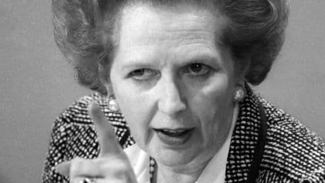 Se cumple el centenario de Margaret Thatcher: así cambió la economía de Reino Unido