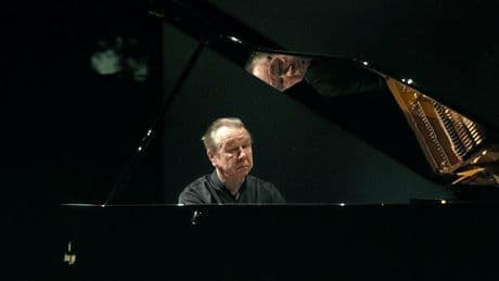 Mikhaïl Pletnev à La Roque-d’Anthéron : l’enfance de l’art