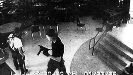 Zwei Amokläufer dienen als perverses Vorbild für junge Attentäter in Deutschland