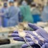 Schlaganfall-Reha mit Hightech: Deutsches Neuroimplantat erstmals eingesetzt