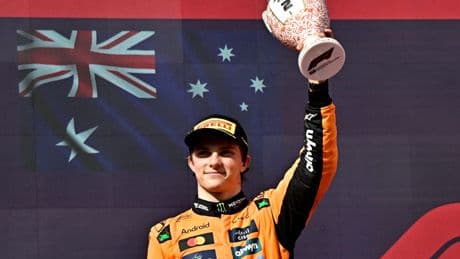 F1, confronto tra compagni di squadra e punteggi Elo: chi è davvero il più forte?