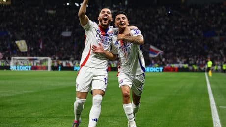 Leçon retenue, faible Man U, Cherki le «british»... Pourquoi l’Olympique Lyonnais doit croire à une demi-finale européenne