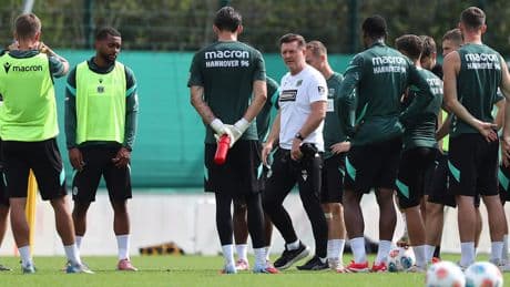 Bayern-Juwel mittendrin - Das härteste Duell der 2. Liga