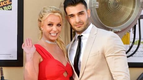 Britney Spears shares heartbreaking insight into ill-fated Sam Asghari wedding