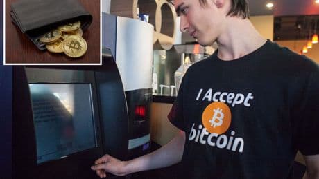 How to Buy Bitcoin in Canada: A beginner’s guide to cryptocurrency