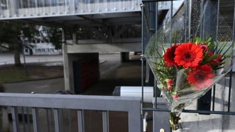 Suicide : les hommes trois fois plus concernés que les femmes